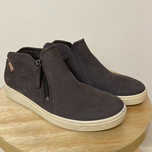 Ecco Women's Soft Zip Boot